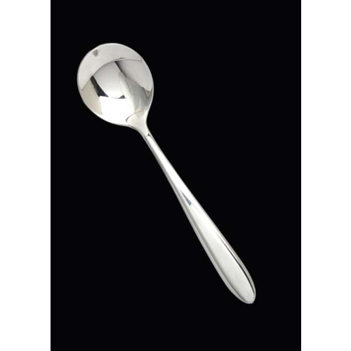 Cutlery Prestige Soup Spoons SS 200mm