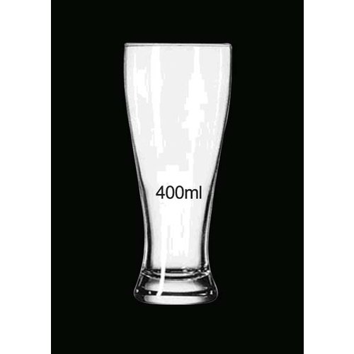 Drinking Glasses Pilsner Tallo H200mm D70mm  Pk6