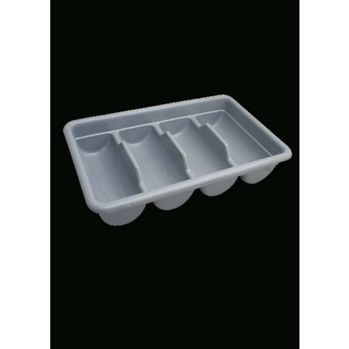 Cutlery Container 4Compartment L515 W290 H100
