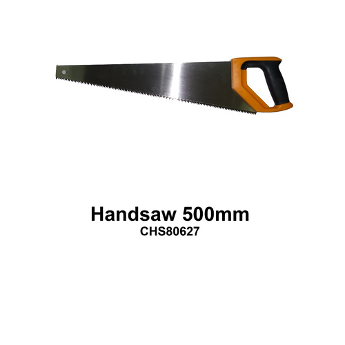 Handsaw Hardpoint 500mm 7TH/PI