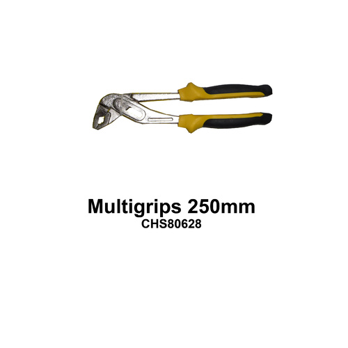 Plier Multigrip 250mm