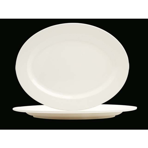 Melamine Oval Platter   Amy 405x305