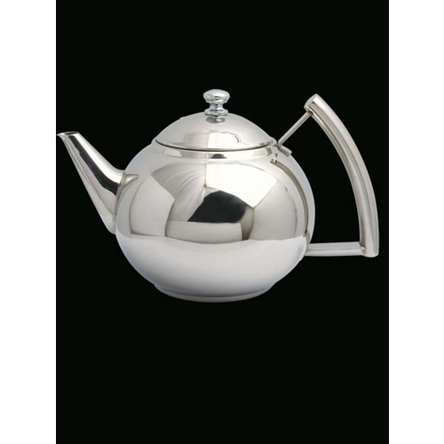 Teapot S/S with Infuser 800ml