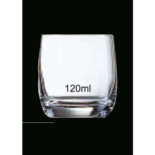 Drinking Glasses Oslo Small H74 D69 Pk3