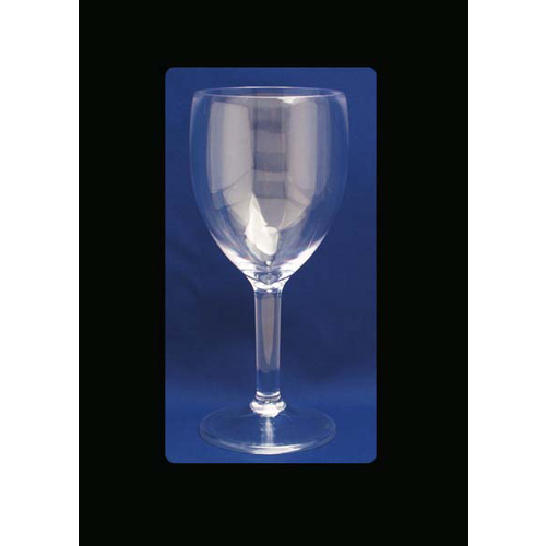 Polycarbonate Glasses Vino Wine Glass H190 D76
