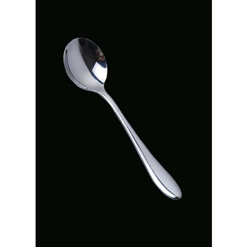 Cutlery Oriana Soup Spoons SS L190mm