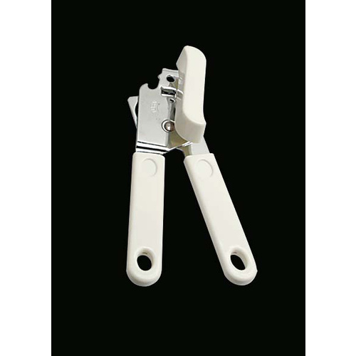 Openers Can White Handle 180mm