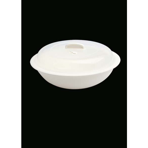 M/Wave Bowls with Lid D210mm Small