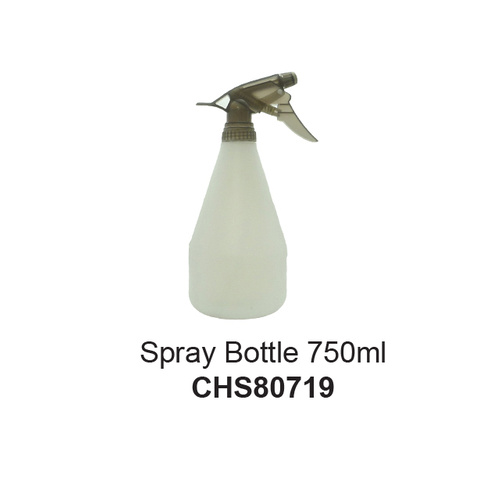 Spray Bottles 750ml Trigger