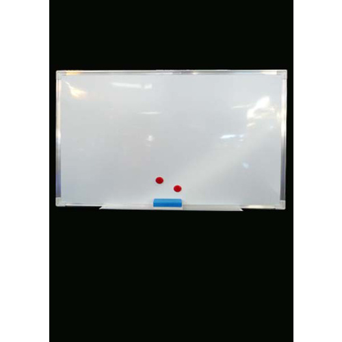 Whiteboard Alum Frame 900x600