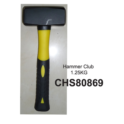 Hammers Club 1.25kg