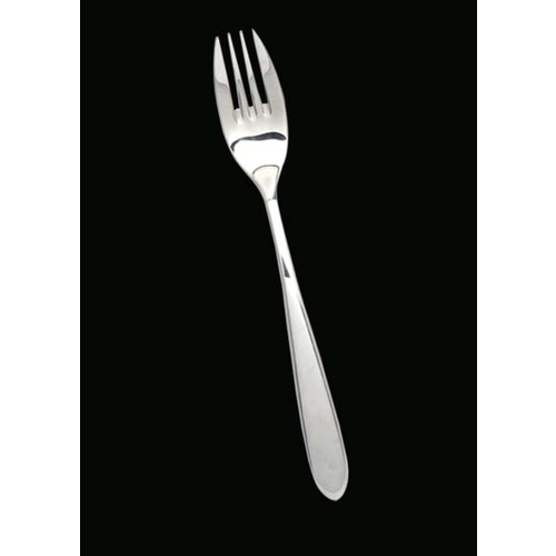 Cutlery Prestige Entree Fork SS 182mm