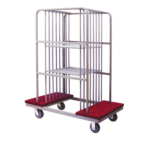 Trolley for Folding Tables H1620 L1300 W660