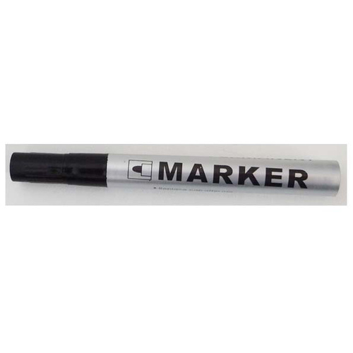 Markers Permanent Black MS300