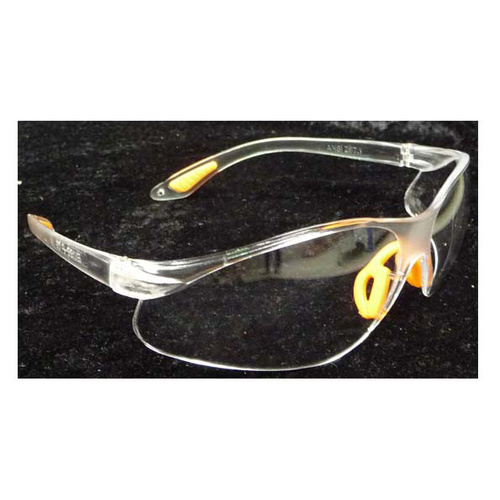 Glasses Safety Clear