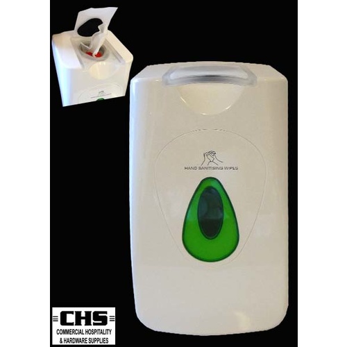 Dispenser For Wet  Wipes Suite sanitizing wipes CHS60334