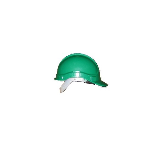 Hard Hat Green