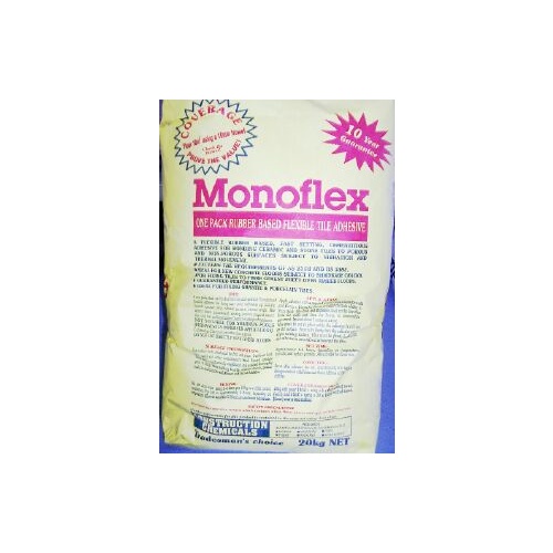 Monoflex 20kg