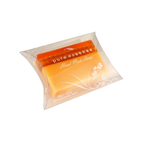 Soap Handmade 40gm Pure Essense Honeycomb 40 per Carton