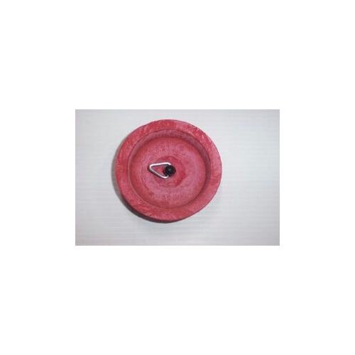 Plug Rubber 2~ 50mm RESSED   RED