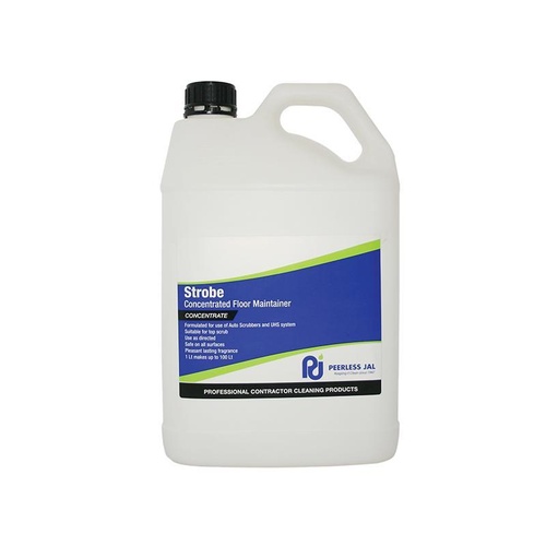 STROBE Concentrated Floor Maintainer 5lt